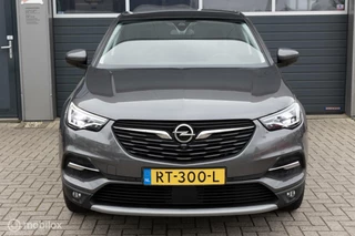 Opel Grandland X Opel Grandland X 1.2 Turbo Innovation 360 CAMERA, PANO, LED VERLICHTING - afbeelding nr 4