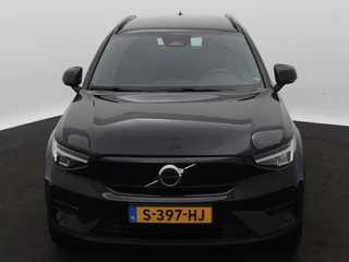 Volvo XC40 - afbeelding nr 8