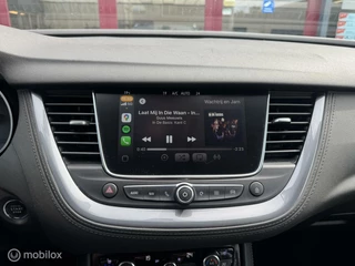 Opel Grandland X Opel Grandland X 1.6 Turbo Hybrid4 Ultimate / 300pk / Bomvol - afbeelding nr 31