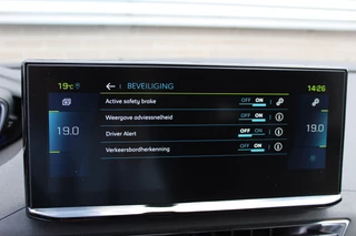 Peugeot 3008 Peugeot 3008 1.6 HYbrid 225 Allure | Navigatie | Led | Bluetooth | Camera | All-Season - afbeelding nr 20