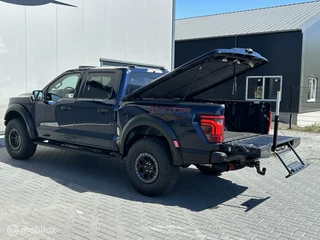 Ford Raptor Ford F150 Raptor  37