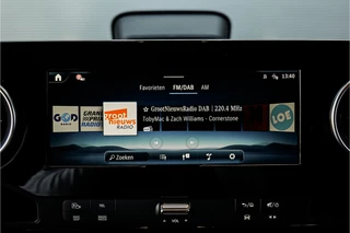 Mercedes-Benz Sprinter Black Pack Vol! Distronic Camera BPM Vrij LED Navi Trekhaak 3.5T - afbeelding nr 25