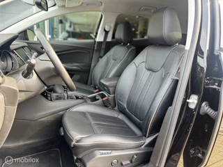 Opel Grandland X Opel Grandland X 1.2 Turbo Ultimate|NAP|ORG. NL|Vol Luxe opties! - afbeelding nr 13