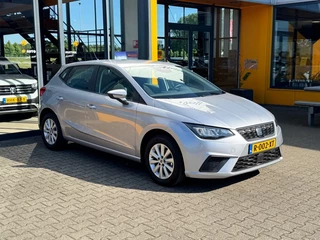 SEAT Ibiza - afbeelding nr 6
