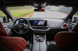 BMW XM - afbeelding nr 3