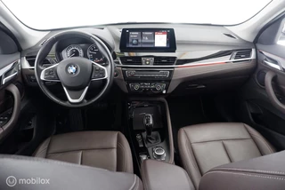 BMW X1 BMW X1 sDrive20i 192PK VDL Nedcar Edition led|leer|hud|cam|dab|lmv18 - afbeelding nr 10