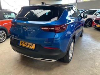 Opel Grandland X - afbeelding nr 10