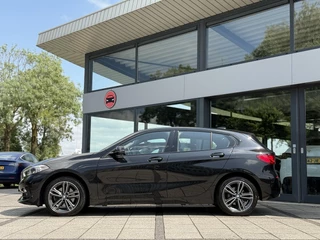 BMW 1 Serie BMW 1-serie 118i Business Ed. | Navi | Live-Cockpit | Carplay | - afbeelding nr 3