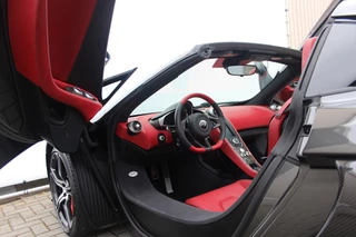 McLaren 650S McLaren 650S 3.8 Spider NEW | Lift | Carbon | Ceramic | Technology - afbeelding nr 21