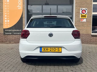 Volkswagen Polo - afbeelding nr 18