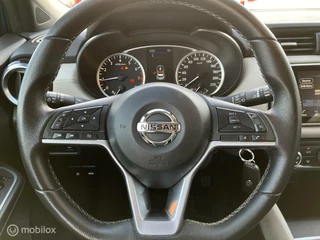 Nissan Micra Nissan Micra 1.0 IG-T N-Connecta - afbeelding nr 7