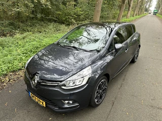 Renault Clio - afbeelding nr 5