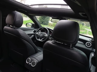 Mercedes-Benz C-Klasse Mercedes-Benz C-Klasse Estate 250 CDI 204PK Prestige / AMG pakket / LED - afbeelding nr 51