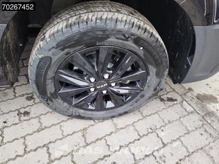 MAN TGE MAN TGE 3.180 Automaat 2025 model Facelift Black Edition L3H3 ACC Trekhaak L2H2 11m3 Airco Trekhaak - afbeelding nr 11