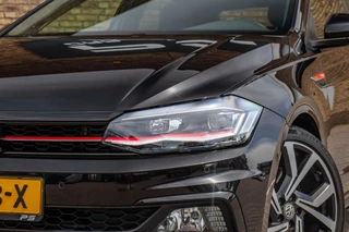Volkswagen Polo Volkswagen Polo 2.0 TSI GTI,Pano,1ste eig,Dealeronderhouden - afbeelding nr 31