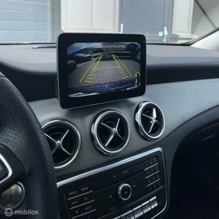Mercedes-Benz GLA Mercedes-Benz GLA-klasse 200 Urban 156PK/PANO/APPLE - afbeelding nr 40