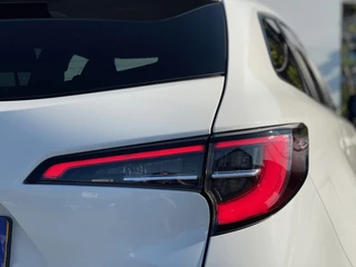 Toyota Corolla Touring Sports Toyota Corolla Touring Sports 2.0 Hybrid Team D | CarPlay | Camera | ACC | LED | Keyless | DAB+ - afbeelding nr 31