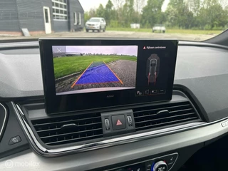 Audi Q5 Audi Q5 40 TFSI S edition - afbeelding nr 8
