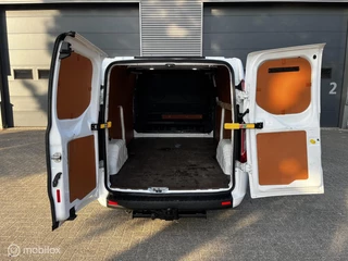 Ford Transit Custom Ford Transit Custom 300 2.0 TDCI L2H1 130PK/NAVI/CRUISE/CAMERA - afbeelding nr 21