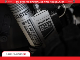 Dodge Ram 1500 Comfortabele Dubbele Cabine met Royale 5 Zitplaatsen | BPM vrij | Nu Leverbaar uit Voorraad | - afbeelding nr 28