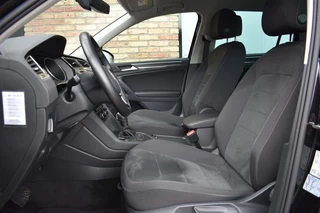 Volkswagen Tiguan Volkswagen Tiguan 1.5 TSI ACT HIGHL. LED, Camera, Apple Carplay - afbeelding nr 13