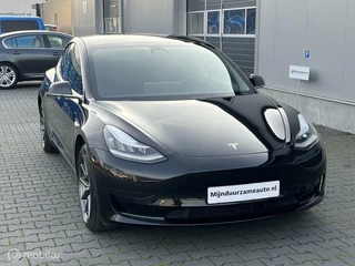 Tesla Model 3 Tesla Model 3 Standard Range, Trekhaak, Inclusief btw, 1ste eig - afbeelding nr 4