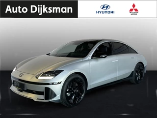 Hyundai IONIQ 6 - 351985385-0