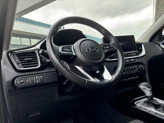 Kia XCeed - afbeelding nr 19