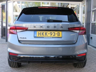 Škoda Fabia - afbeelding nr 21