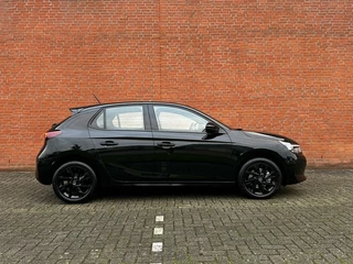 Opel Corsa Opel Corsa 1.2 Turbo GS|CARPLAY|LANE ASSIST|CAMERA|CRUISE - afbeelding nr 4