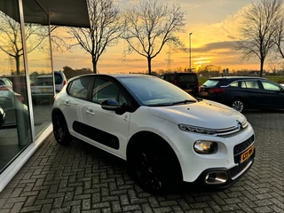 Citroën C3 - afbeelding nr 3