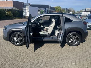 Mazda MX-30 - afbeelding nr 9
