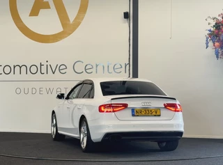 Audi A4 Audi A4 Limousine 1.8 TFSI Pro Line S | EL. VOORSTOELEN | S-LINE | NAVI - afbeelding nr 51