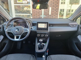 Renault Clio /Navi/Clima/Apple/Android/1e Eig/Garantie - afbeelding nr 26
