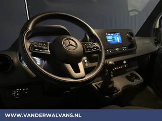 Mercedes-Benz Sprinter Android Auto, Cruisecontrol, Chauffeursstoel - afbeelding nr 16