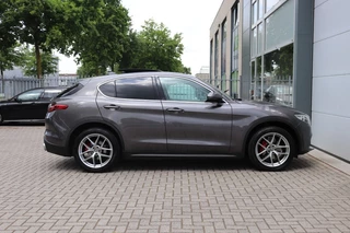 Alfa Romeo Stelvio - afbeelding nr 40