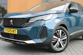 Peugeot 3008 Peugeot 3008 1.6 Hybrid 225PK Allure | Camera | Blind Spot - afbeelding nr 18