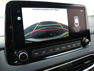 Hyundai Kona Hyundai Kona 1.6 GDI HEV Fashion Sky | Navigatie | Trekhaak | Camera | - afbeelding nr 38