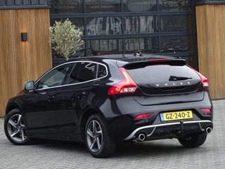 Volvo V40 - afbeelding nr 7