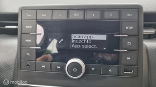 Renault Clio Renault Clio 1.0 TCe Business Zen /Af neembare trekhaak , airco - afbeelding nr 18