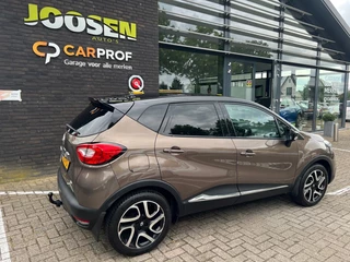 Renault Captur Renault Captur 0.9 TCE HELLY HANSEN - afbeelding nr 3