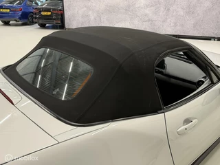 Mazda MX-5 Mazda MX-5 1.5 Sky-G 131 GT-M Navi Carplay Leder Xenon DAB Stoelverwarming - afbeelding nr 25