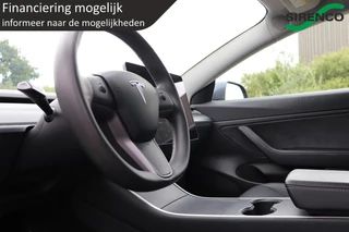 Tesla Model 3 Tesla Model 3 PERFORMANCE AWD 75 kWh dual motor 462pk chrome delete gray&black leder panodak stoelverwarming v+a autopilot - afbeelding nr 13