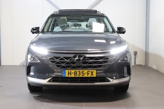 Hyundai Nexo - afbeelding nr 8