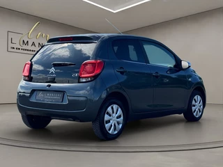 Citroën C1 - afbeelding nr 7