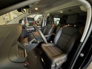 Peugeot Expert Peugeot Expert DC 2.0 180PK aut. | Leder | JH84 Edition | 20