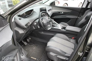 Peugeot 5008 Peugeot 5008 1.2 PureTech Allure/Pano/Navi/7 persoon/ - afbeelding nr 23