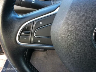 Renault Mégane Estate Renault Megane Estate 1.5 Blue dCi Limited Navi Camera Trekh btw - afbeelding nr 21