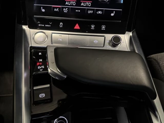 Audi e-tron Audi e-tron e-tron 50 quattro | SOH 88% |2x S-Line Black Edition 71 kWh | Pano | Afn. trekhaak | Carplay | Adaptive cruise | Stoelverwarming - afbeelding nr 31
