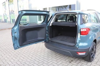 Ford EcoSport - afbeelding nr 29